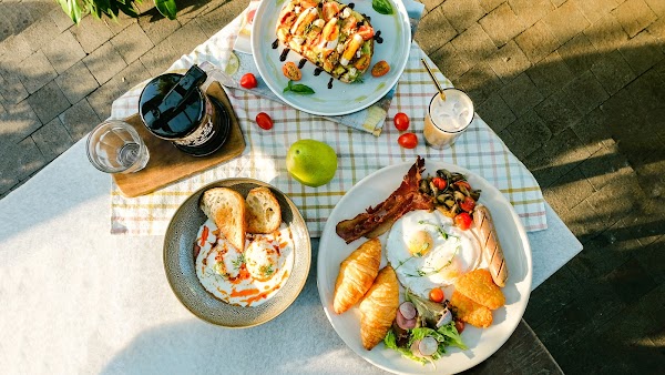 Hause Rooftop Setiabudi 4