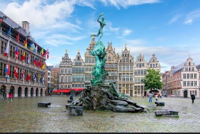 Antwerp
