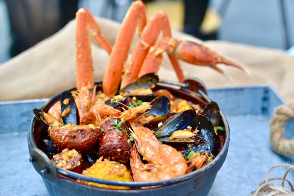 alaMar Dominican Kitchen 6