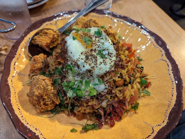 alaMar Dominican Kitchen 3