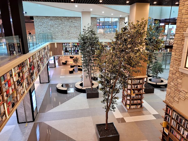 롯데시네마 하남미사