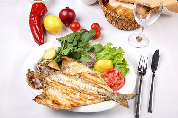 Seven Hills Restaurant 5