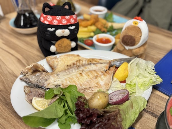 Seven Hills Restaurant 4