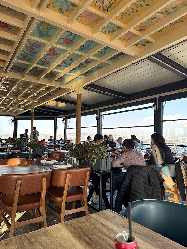 Seven Hills Restaurant 2