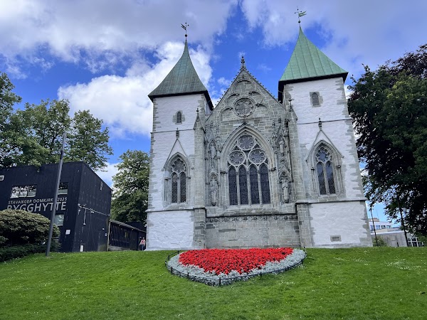 Stavanger Cathedral