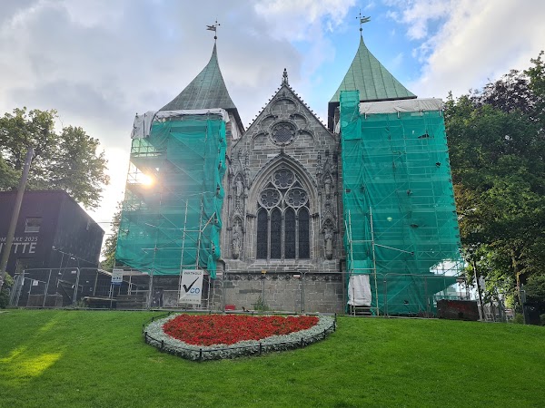 Stavanger Cathedral 6