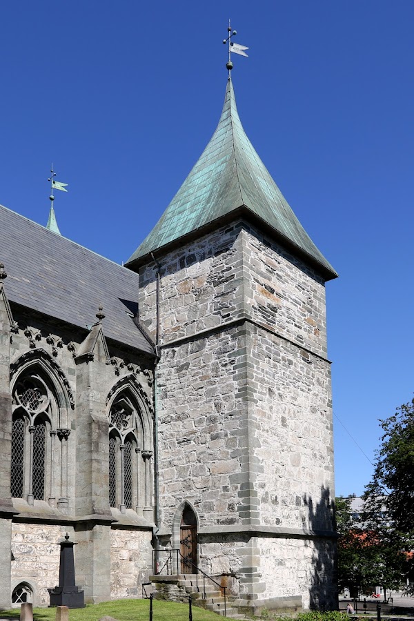 Stavanger Cathedral 5