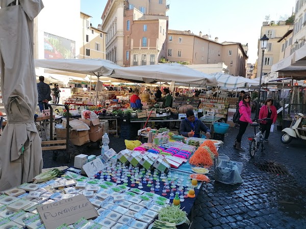 Campo de' Fiori 6