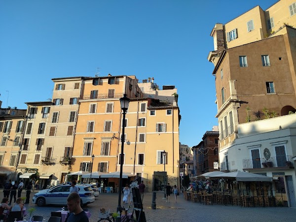 Campo de' Fiori 5