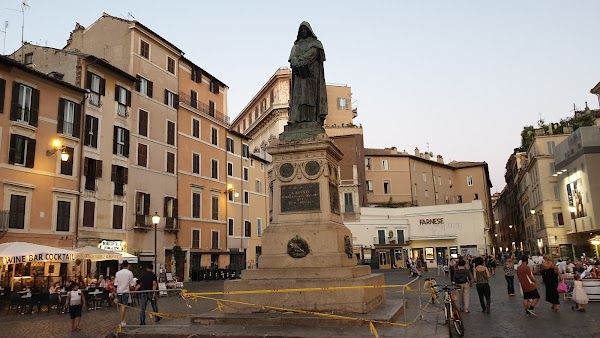 Campo de' Fiori 3