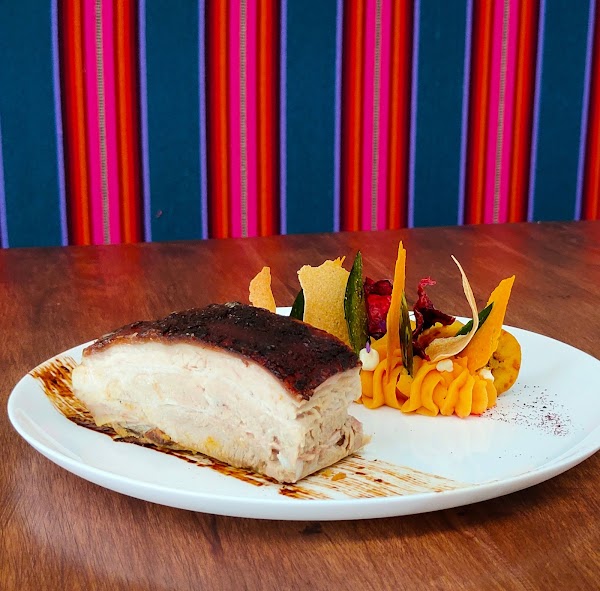 Mestizo Cocina de Autor 5