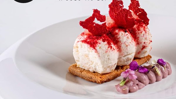 Mestizo Cocina de Autor 3