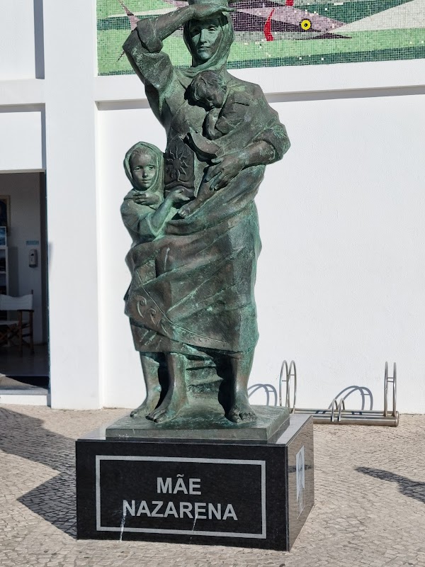 Praia da Nazaré 3