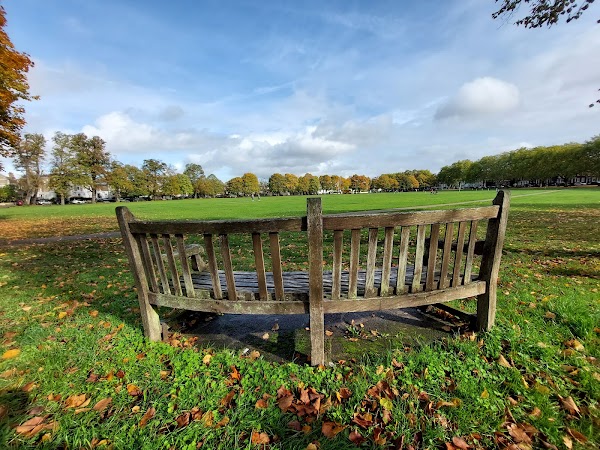 Richmond Green