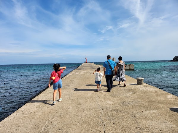 Jeju Olle Trail - Route 16 (Gonae - Gwangnyeong Olle)