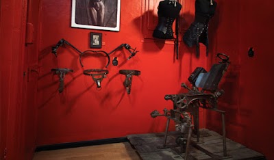 Barcelona Erotic Museum