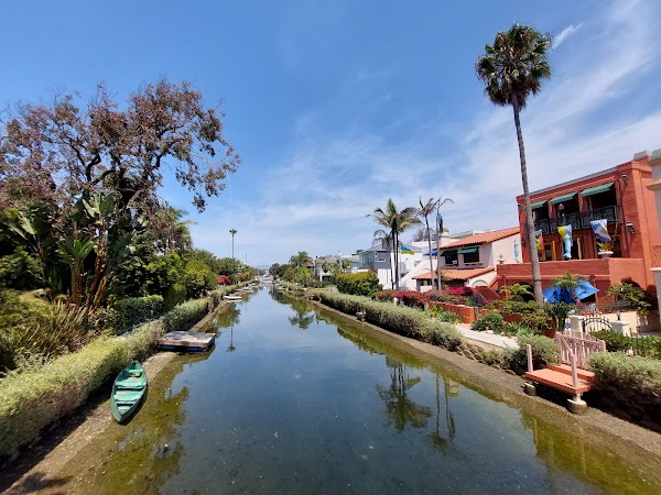Venice Canals
