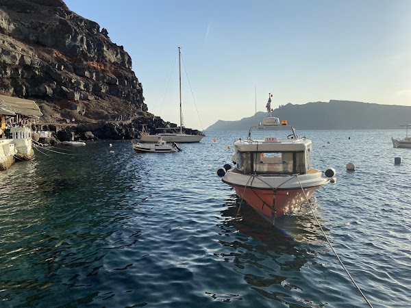 Όρμος Αμμούδι 4