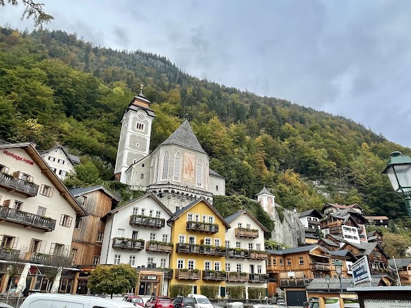 Panoramic Viewpoint - Hallstatt 3