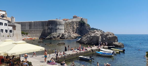 Dubrovnik