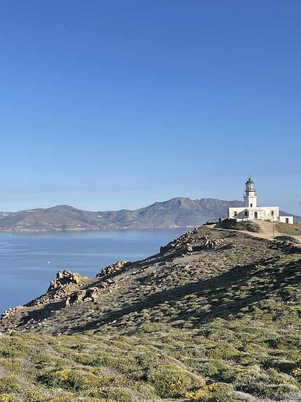 Armenistis lighthouse 5