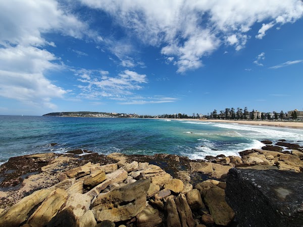Cabbage Tree Bay Aquatic Reserve 5