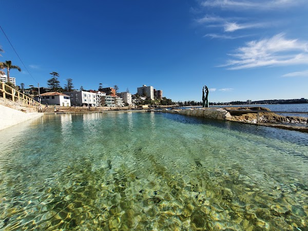 Cabbage Tree Bay Aquatic Reserve 4