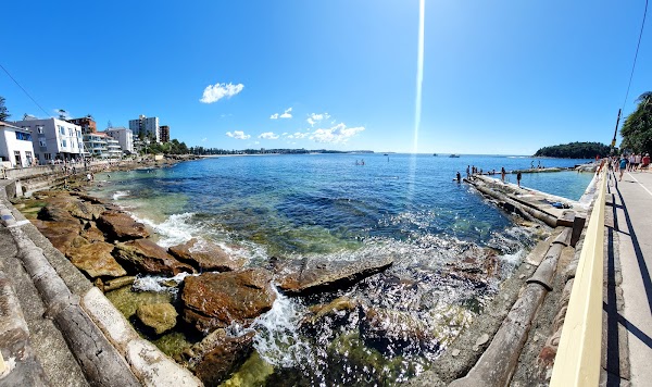 Cabbage Tree Bay Aquatic Reserve 3
