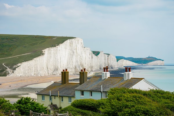 Seven Sisters Country Park 1
