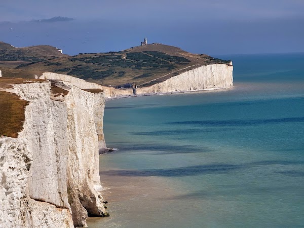 Seven Sisters Country Park 6
