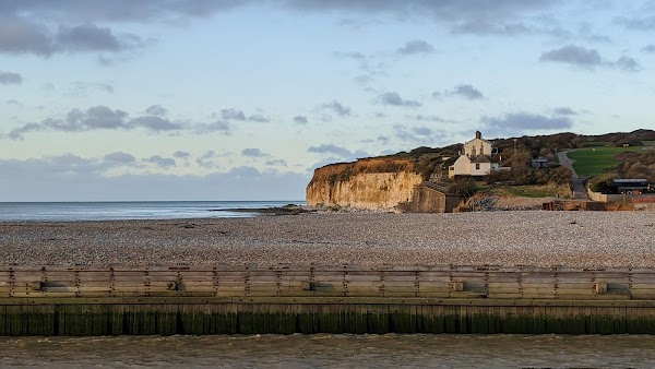 Seven Sisters Country Park 5