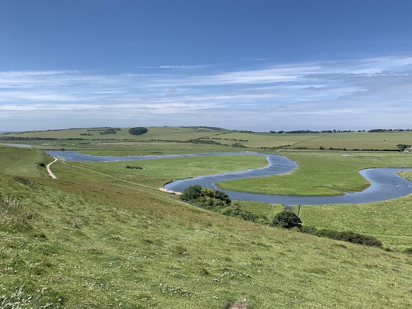 Seven Sisters Country Park 4