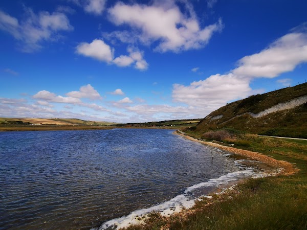 Seven Sisters Country Park 3