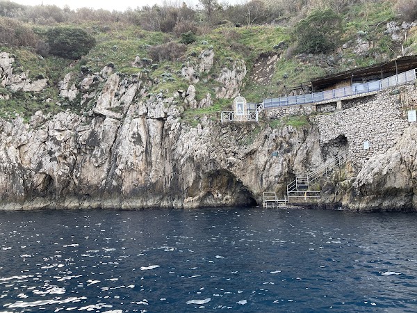 Blue Grotto 2