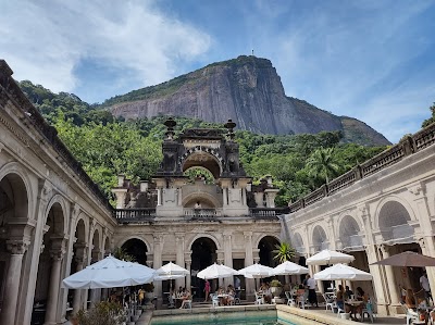Parque Lage 2