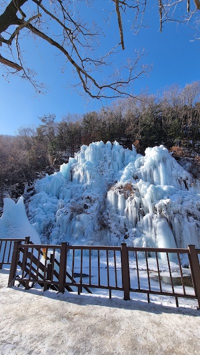 Eobi Ice Valley