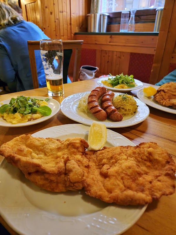 Reinthaler's Beisl 6