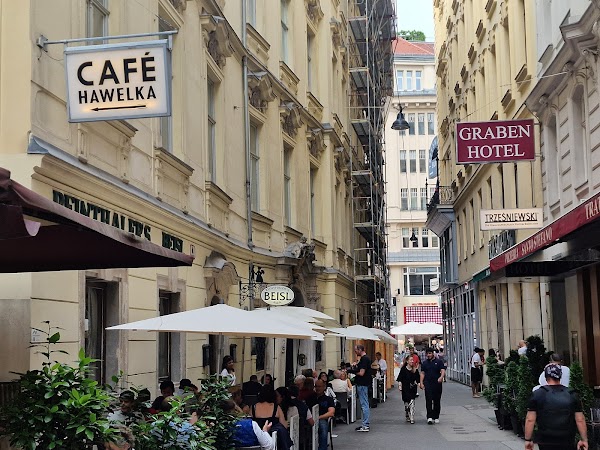 Reinthaler's Beisl 3