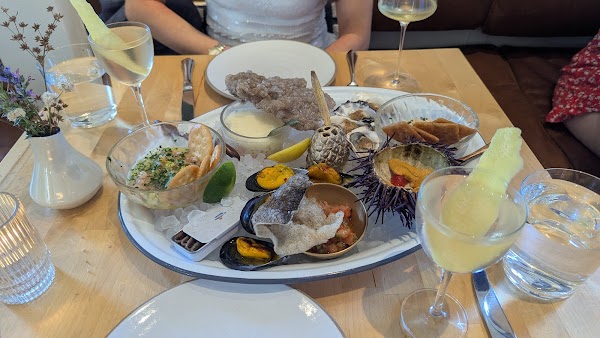 Charlie's Napa Valley 3