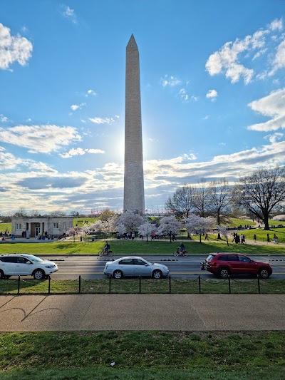 Washington Monument 2