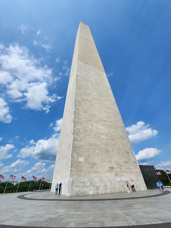Washington Monument 4
