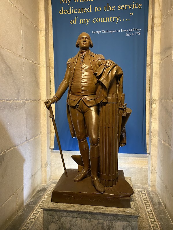 Washington Monument 3