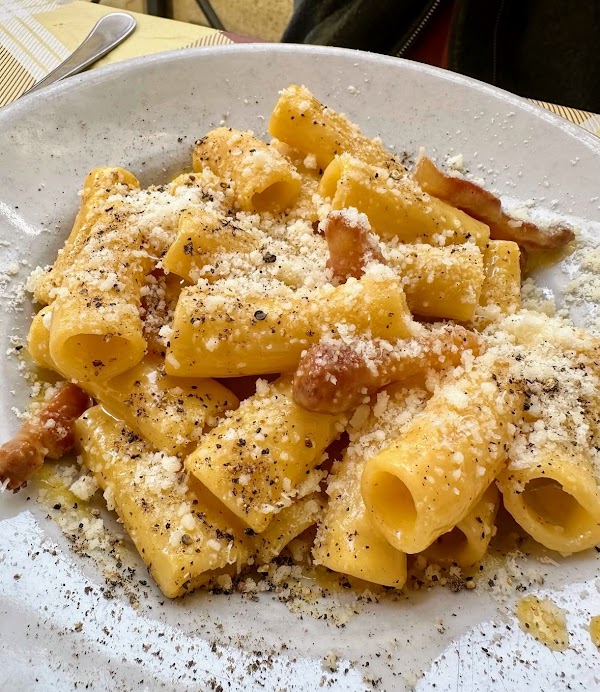 Trattoria Da Enzo al 29 3