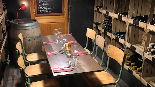 La Boîte aux Lettres 1