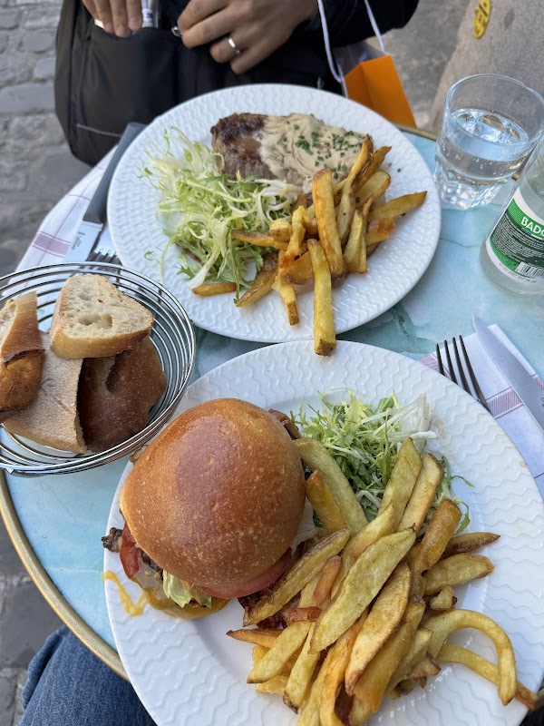 La Boîte aux Lettres 4