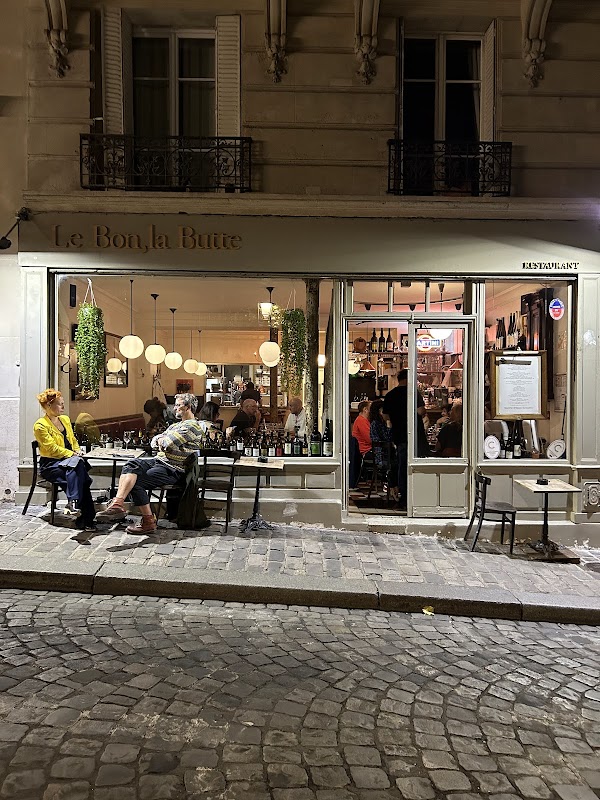 La Boîte aux Lettres 2