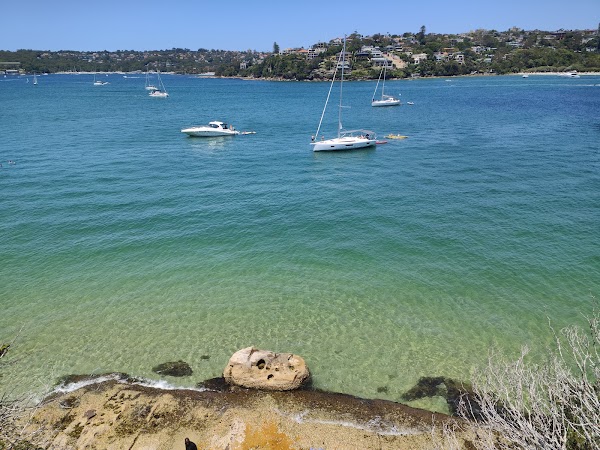 Spit to Manly Walk 5