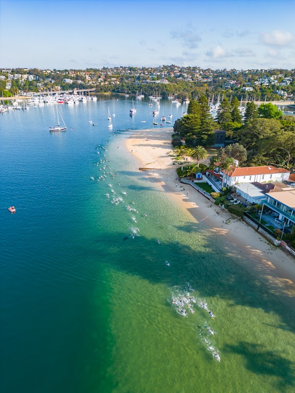 Spit to Manly Walk 3