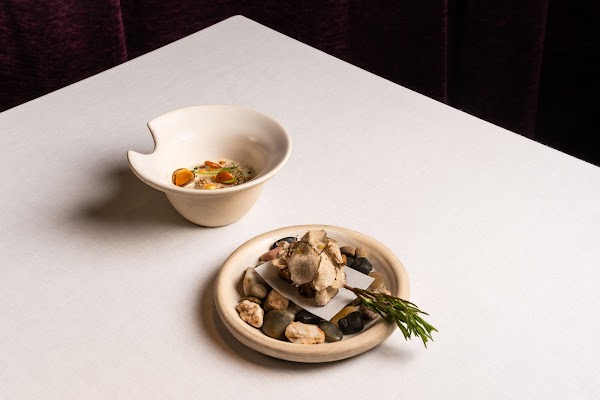 Bardal | Benito Gómez | Restaurante en Ronda 5