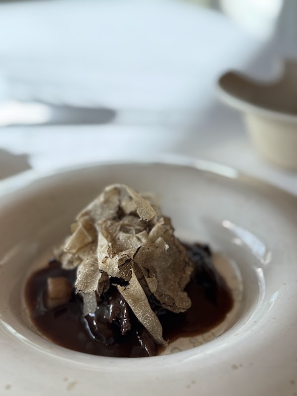 Bardal | Benito Gómez | Restaurante en Ronda 4